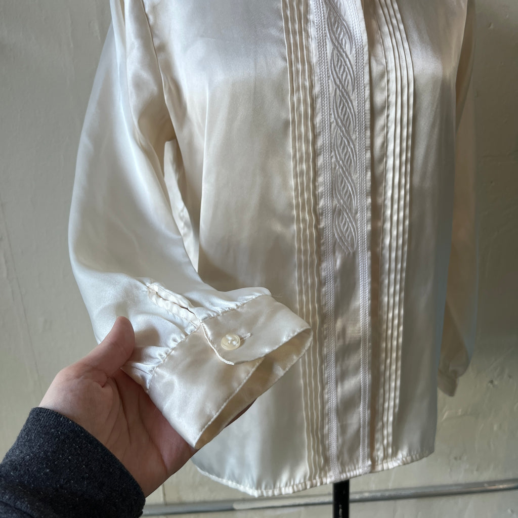 Cream Blouse (12)