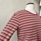 Striped Tee (M)