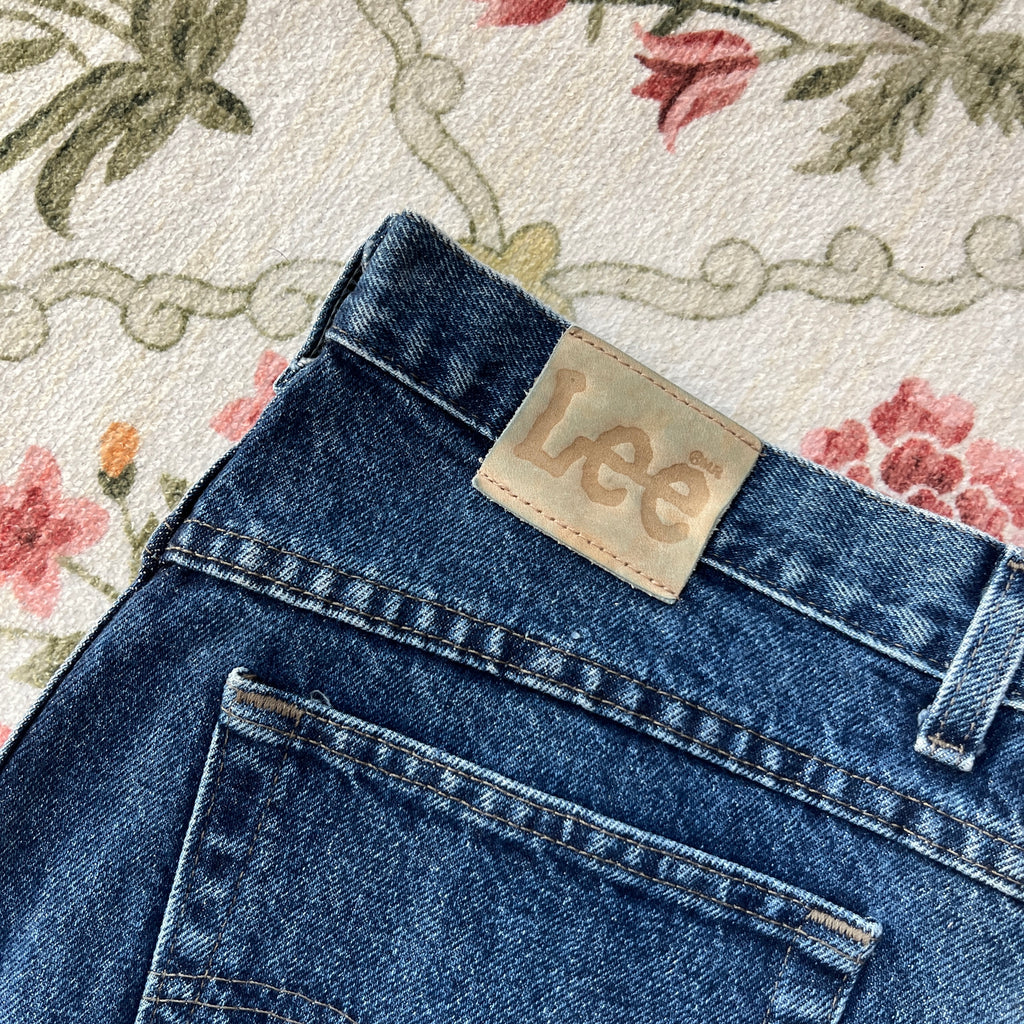 Lee Jeans (35” waist)