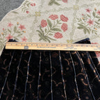 Velvet Skirt (14)