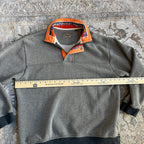 Orvis Quarter Zip (M)
