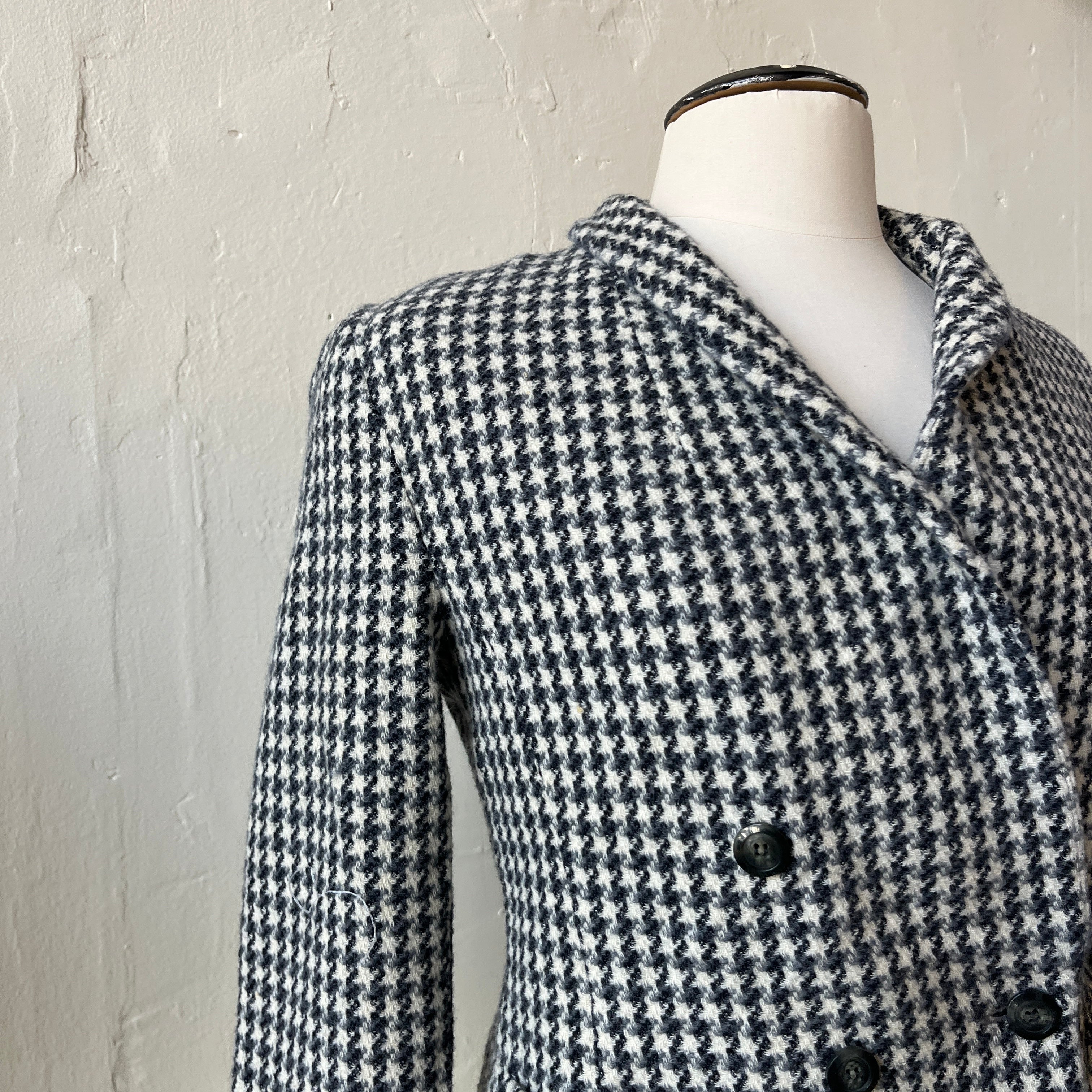 Plaid Blazer (10)