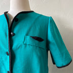 Blue Dress (L/XL)