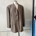 Tan Blazer (20W)
