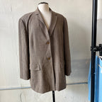 Tan Blazer (20W)