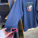 American Wilderness Sweatshirt (L)
