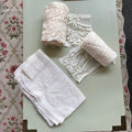 Vintage Lace Bundle
