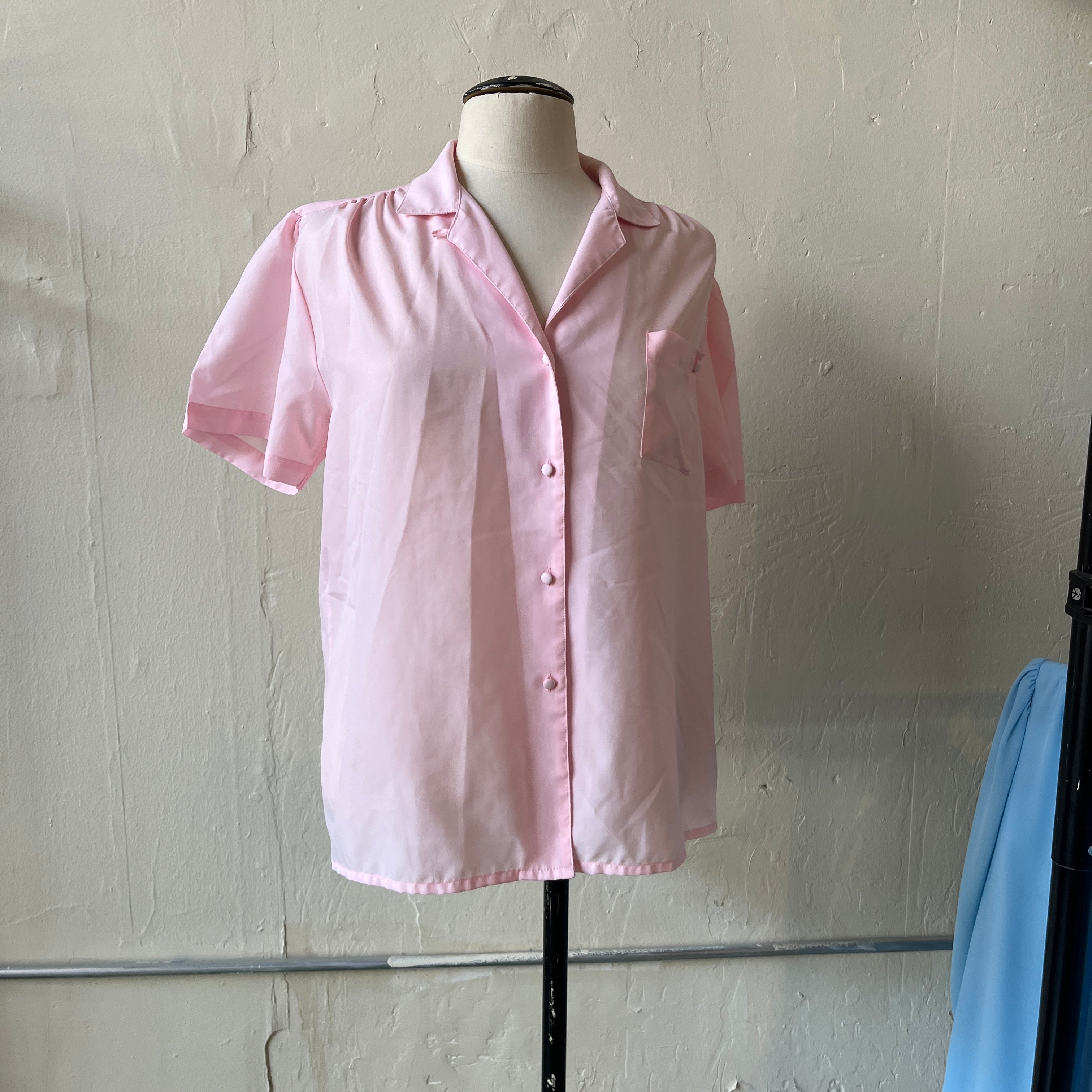 Pink Blouse (16)