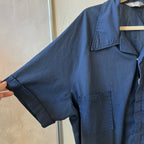 Blue Coveralls (M)