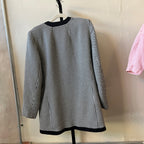 Gingham Blazer (14)
