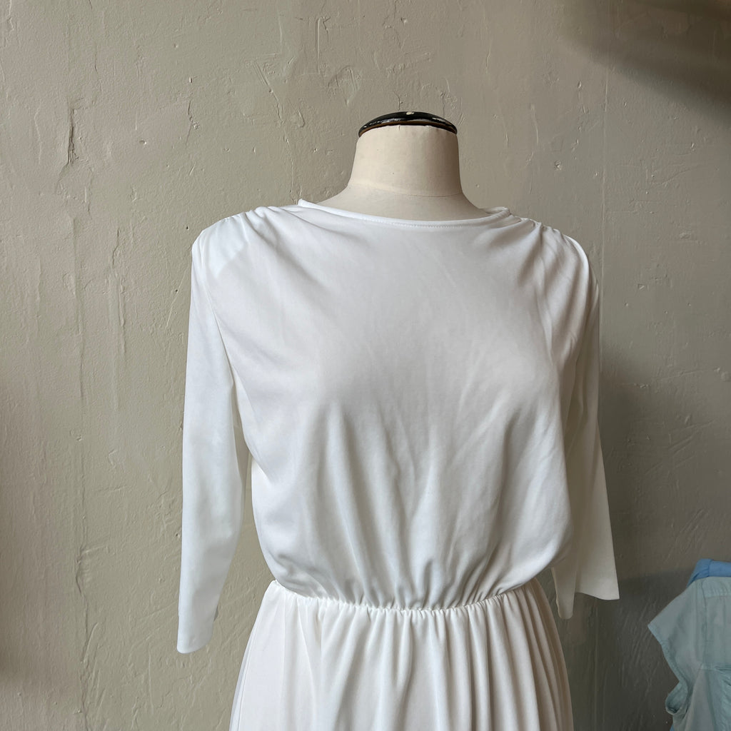 White Dress (S)