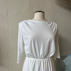 White Dress (S)