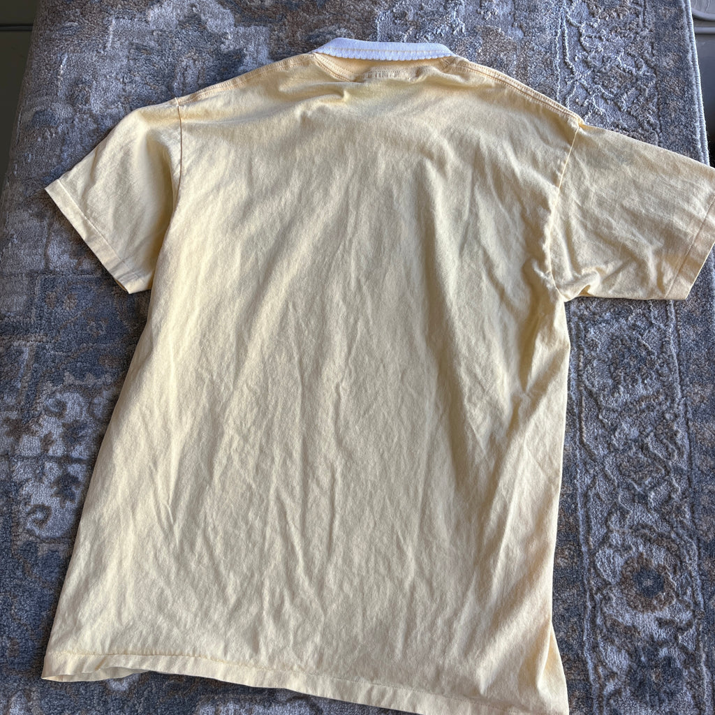 Floral Grandma Tee (L)