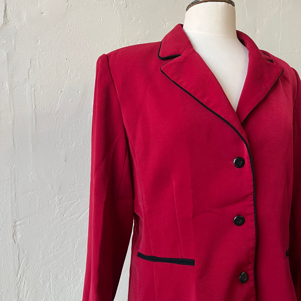 Red Blazer (14)
