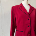 Red Blazer (14)