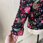 Floral Blazer (12)