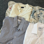 Men’s Button Downs (S/M)