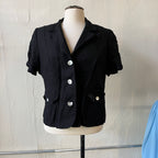 Linen Shirt (L)