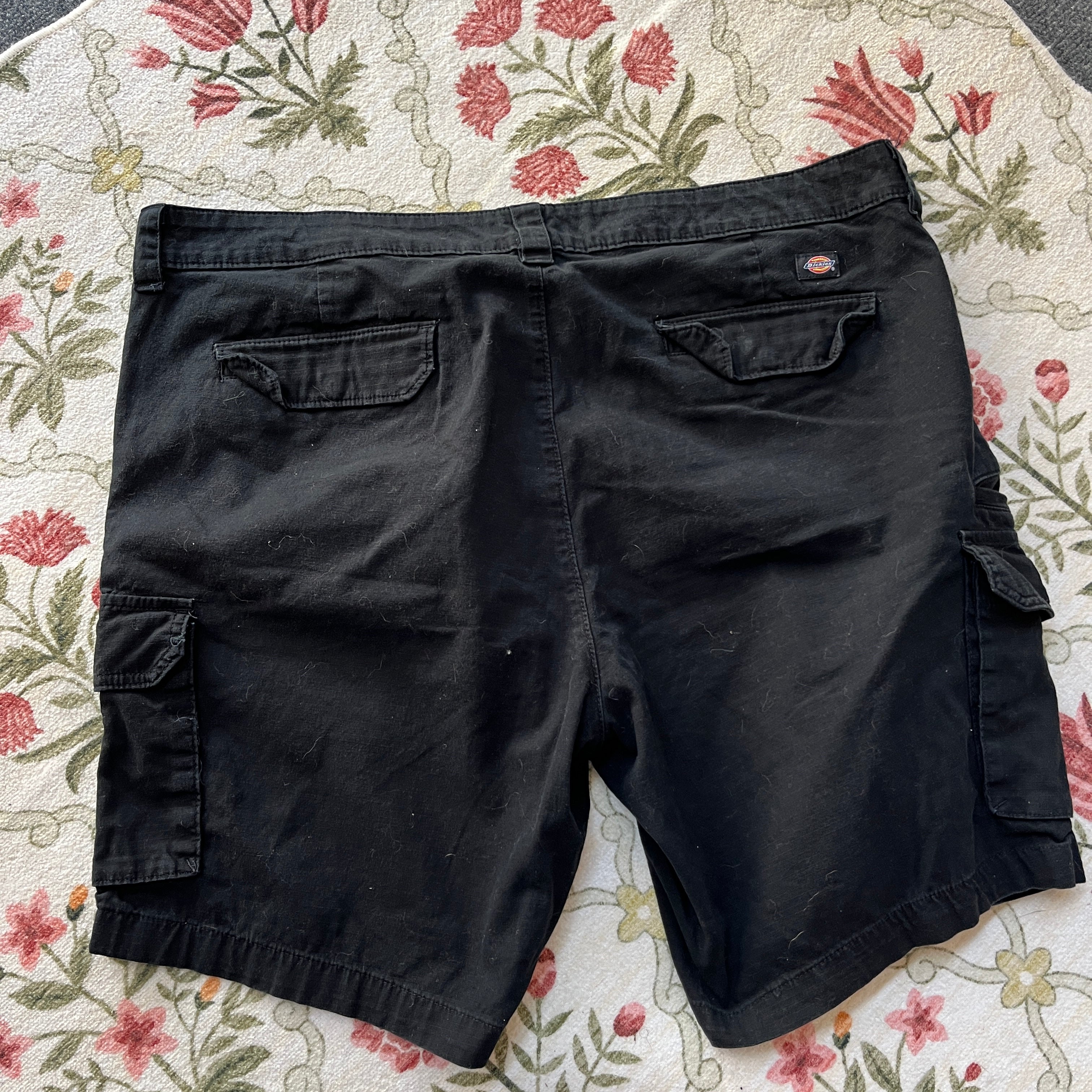 Dickies Shorts (16W)