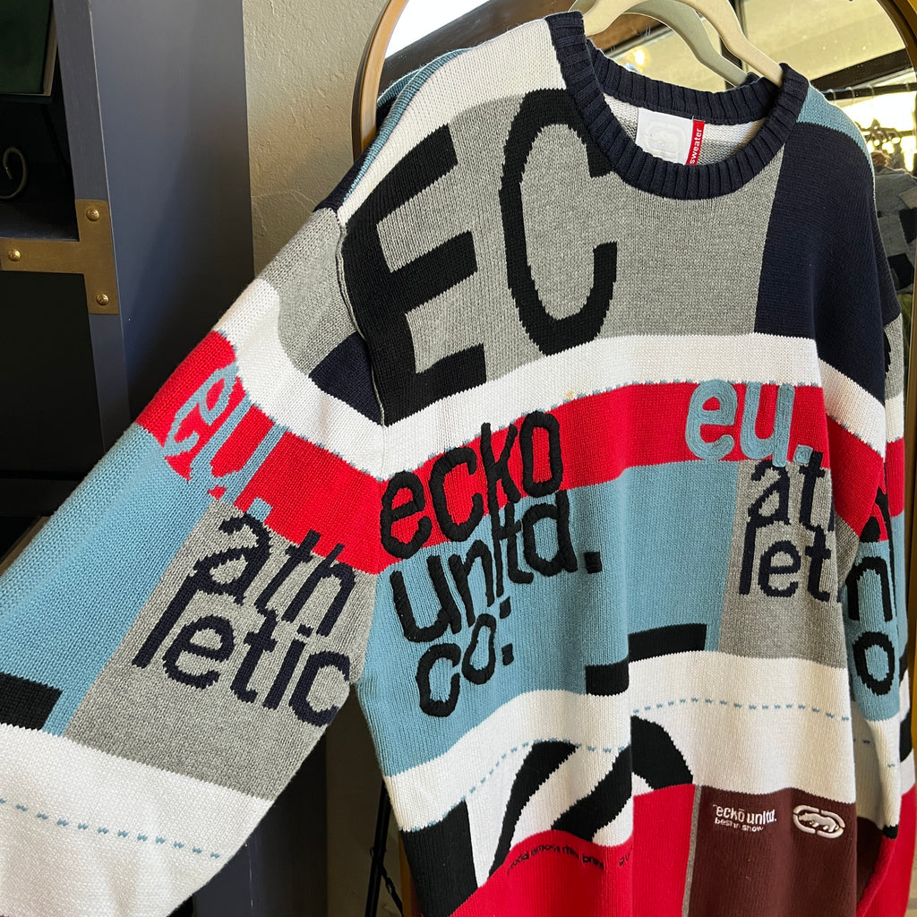 Echo Unltd Sweater (XXL)