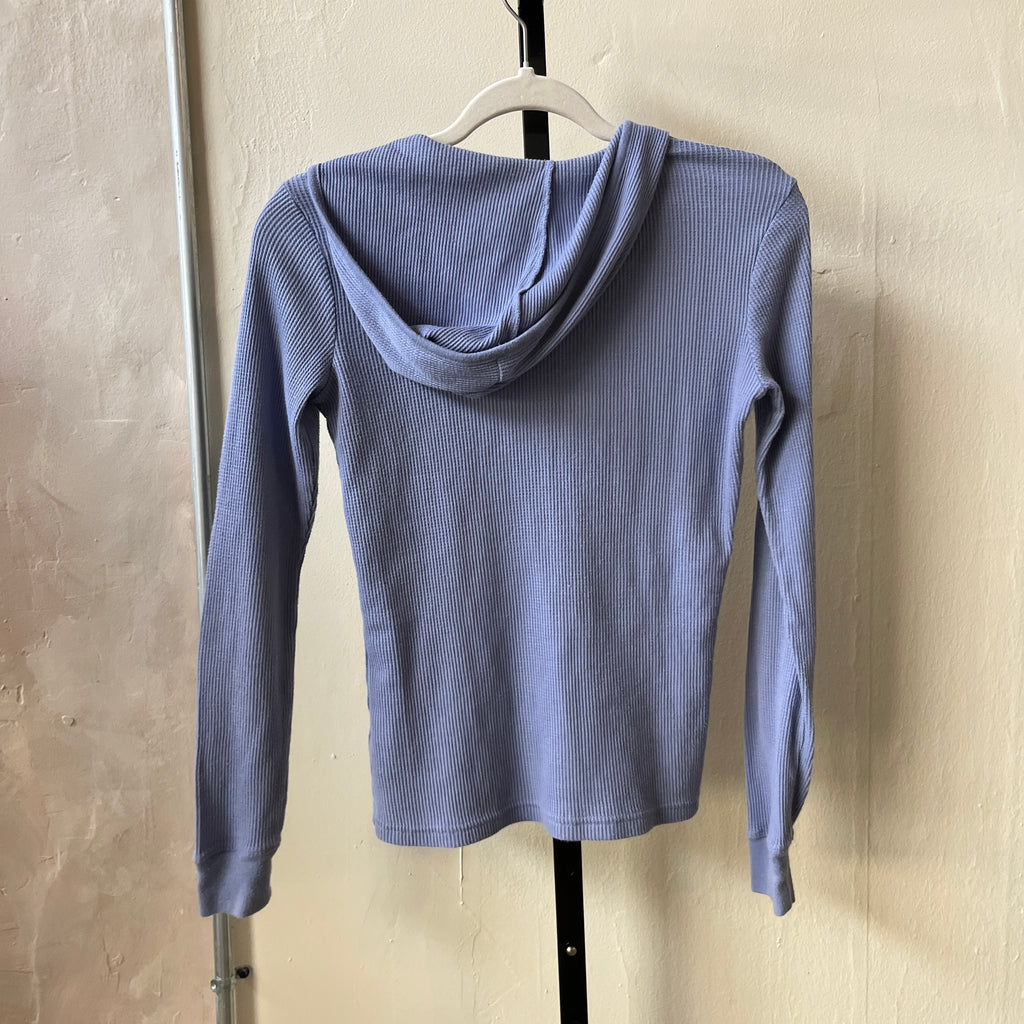 Purple Sweatshirt (S)