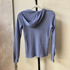 Purple Sweatshirt (S)