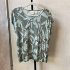 Linen Shirt (L)