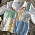Pastel Jacket (18P)