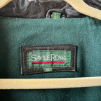Leather Jacket (XL)