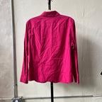 Pink Button Up (16)
