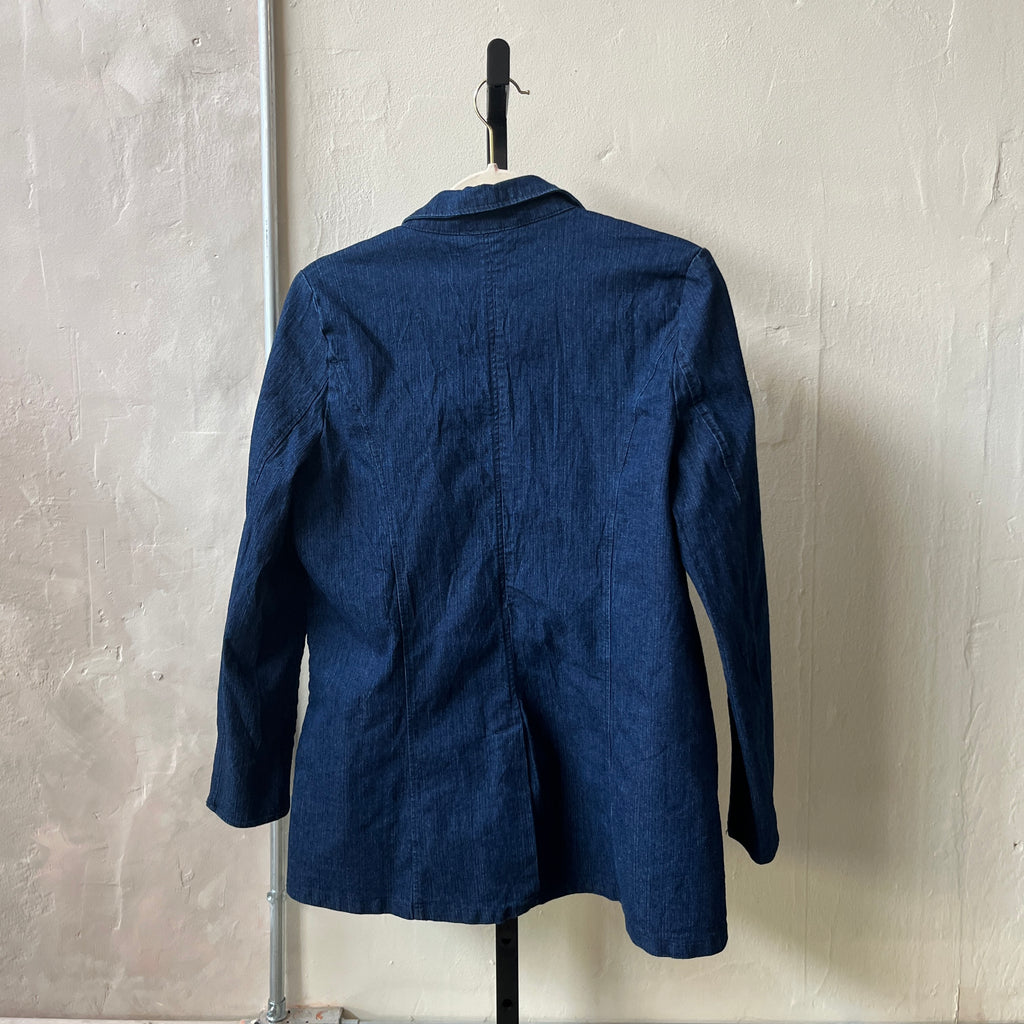 Denim Blazer (10)