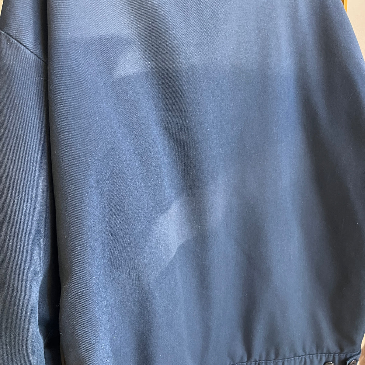 Blue Work Jacket (L)