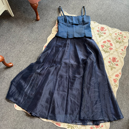 2000s Formal Dress (M)