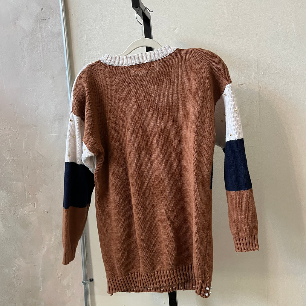 Vintage Sweater (L)