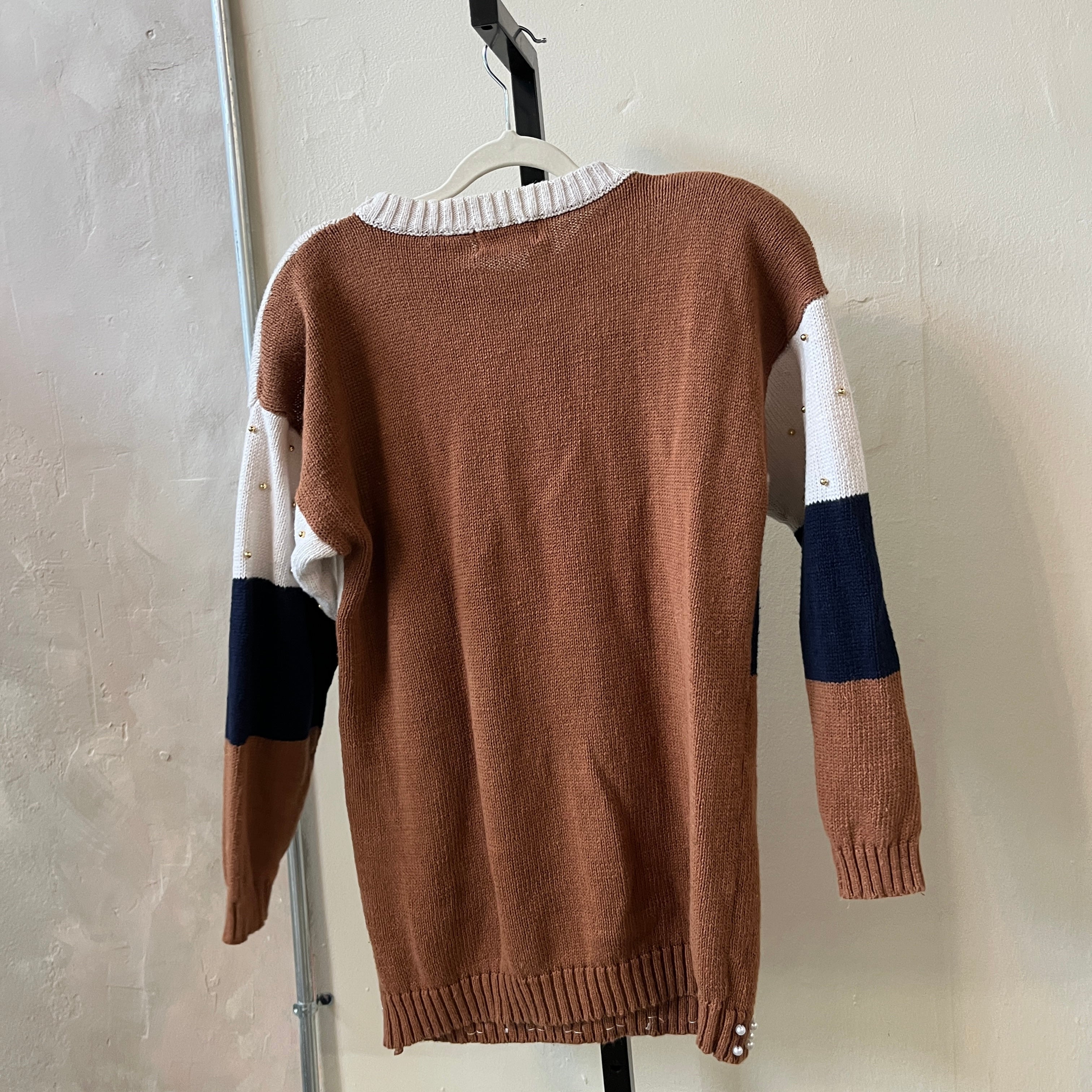 Vintage Sweater (L)