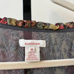 Sundance Silk Dress (L)