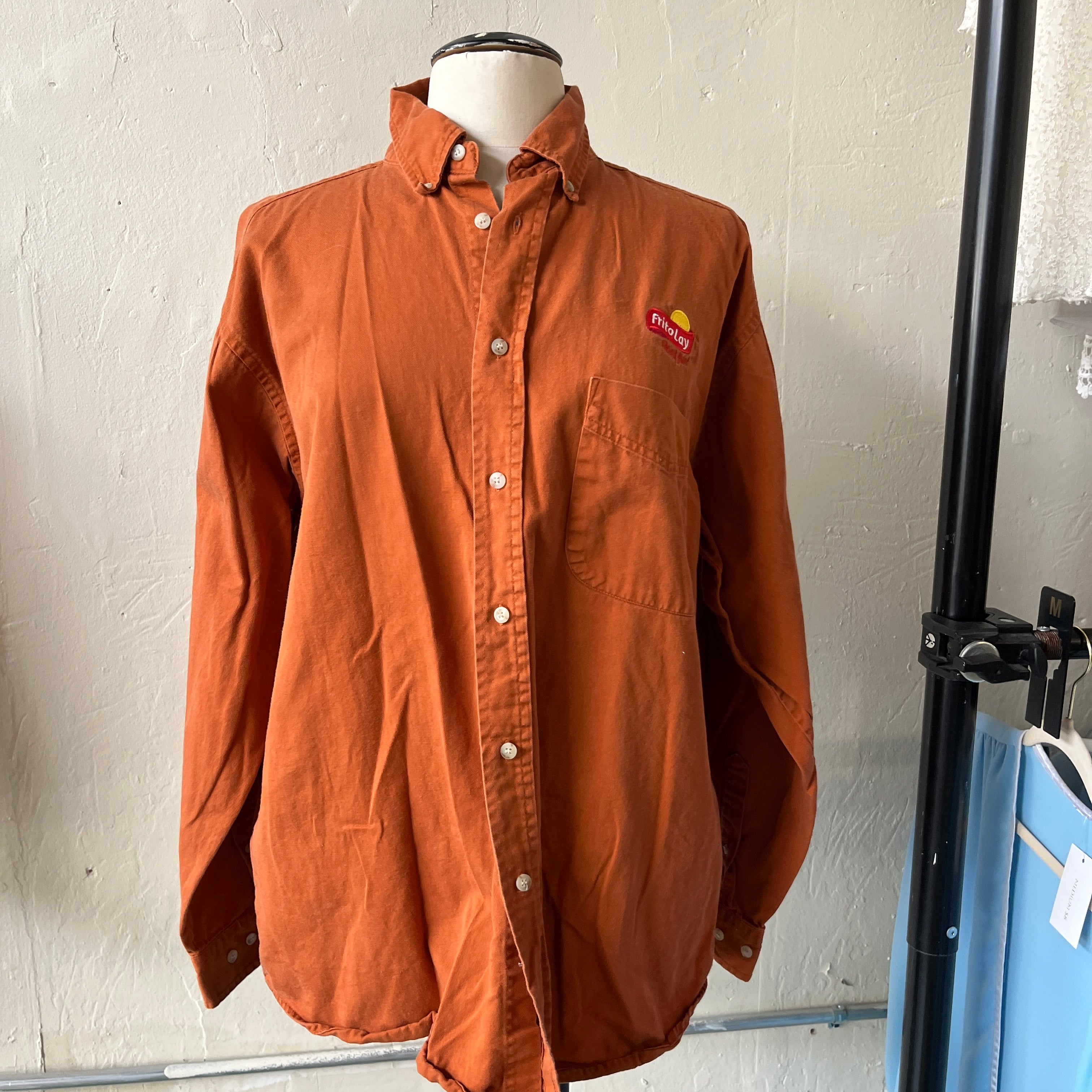 Frito Lay Shirt (L)