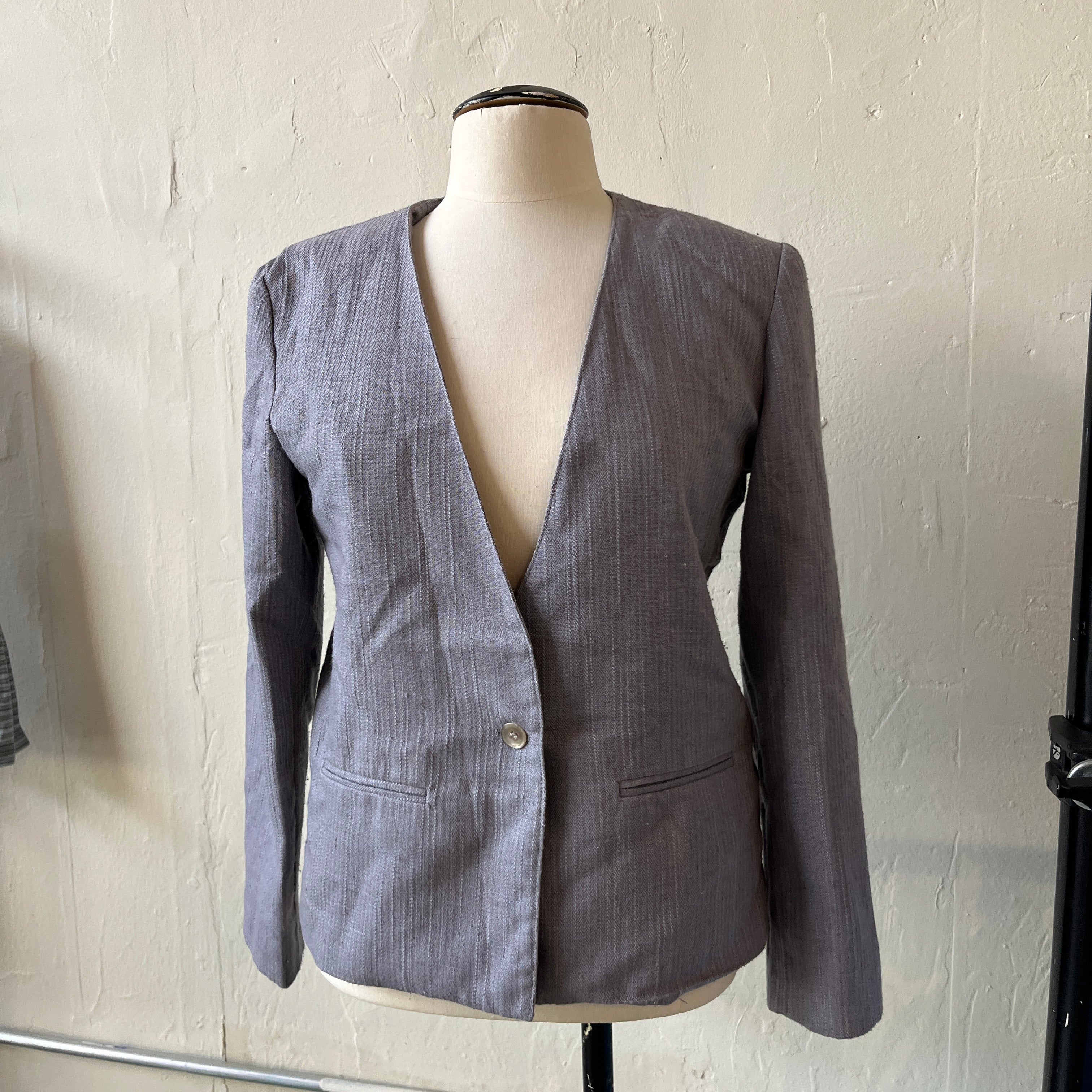 Gray Blazer (12)