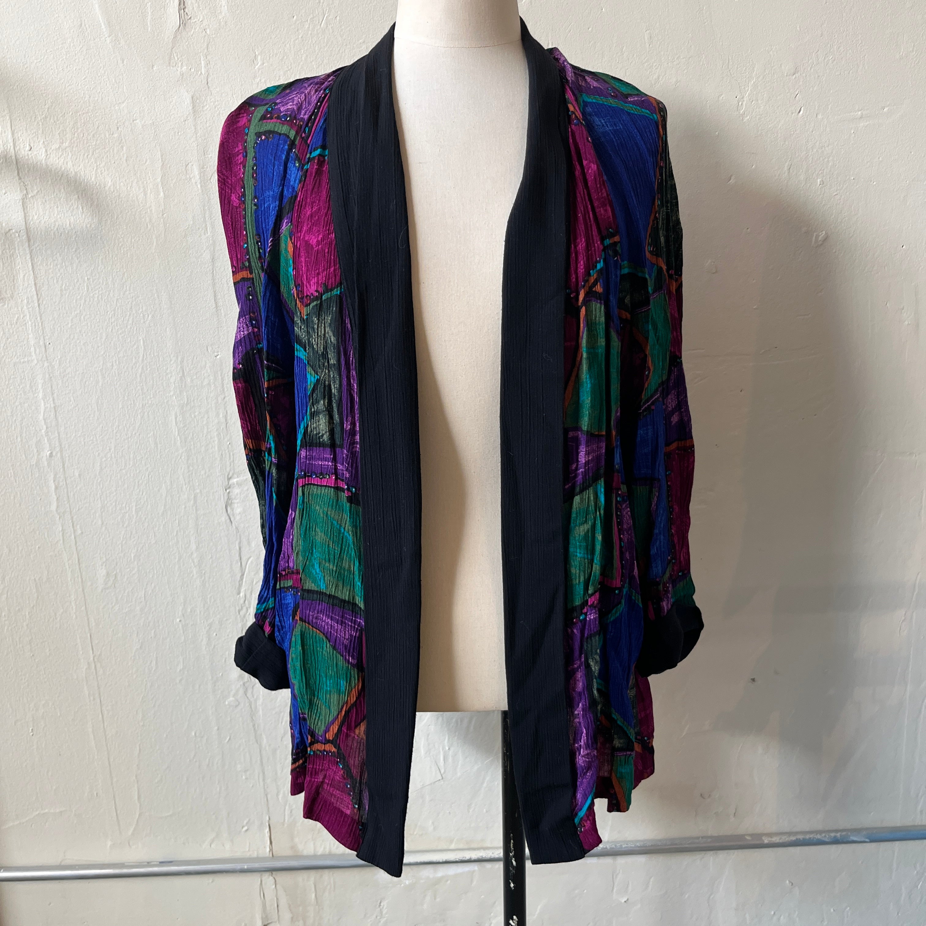 80s Blazer