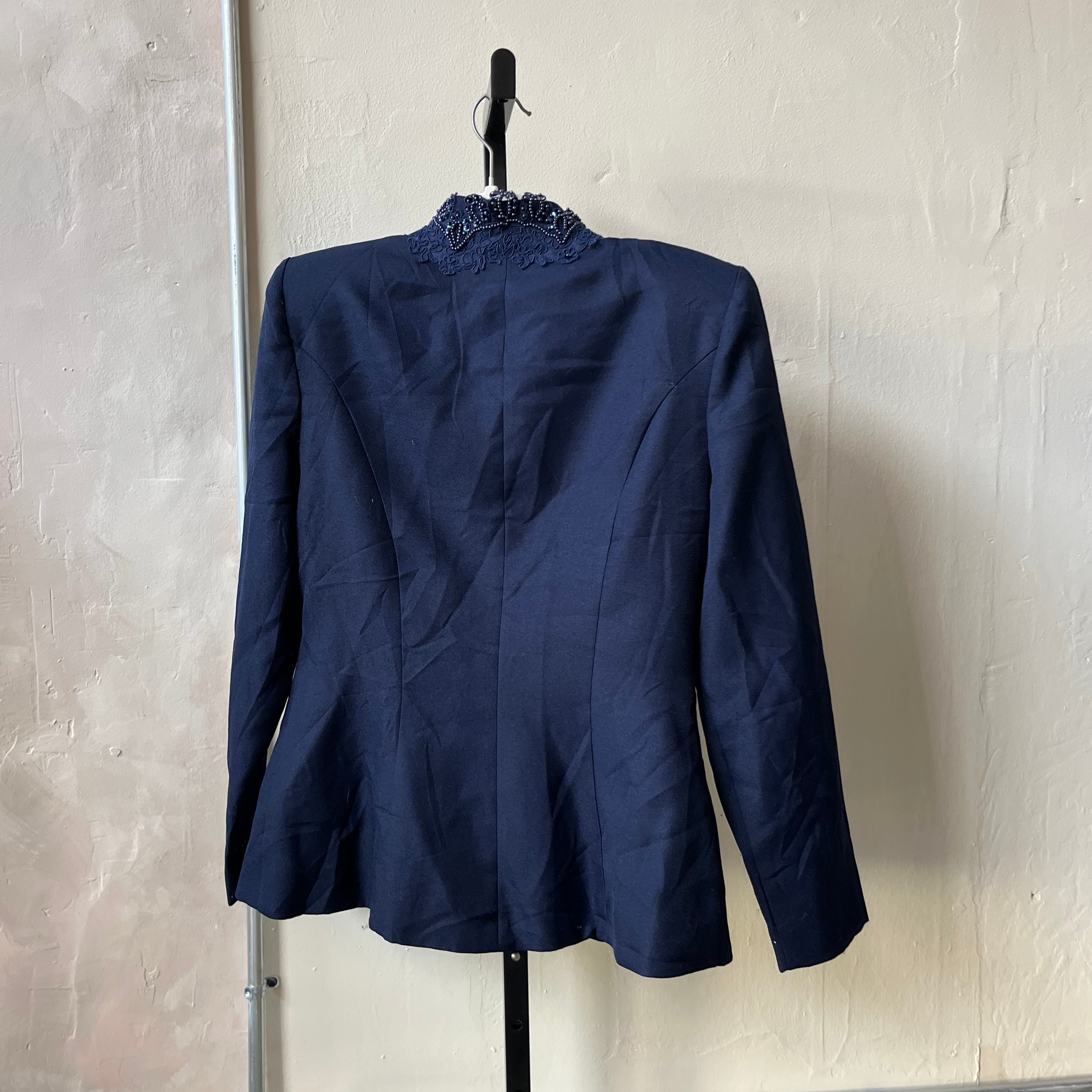 Beaded Blazer (10)