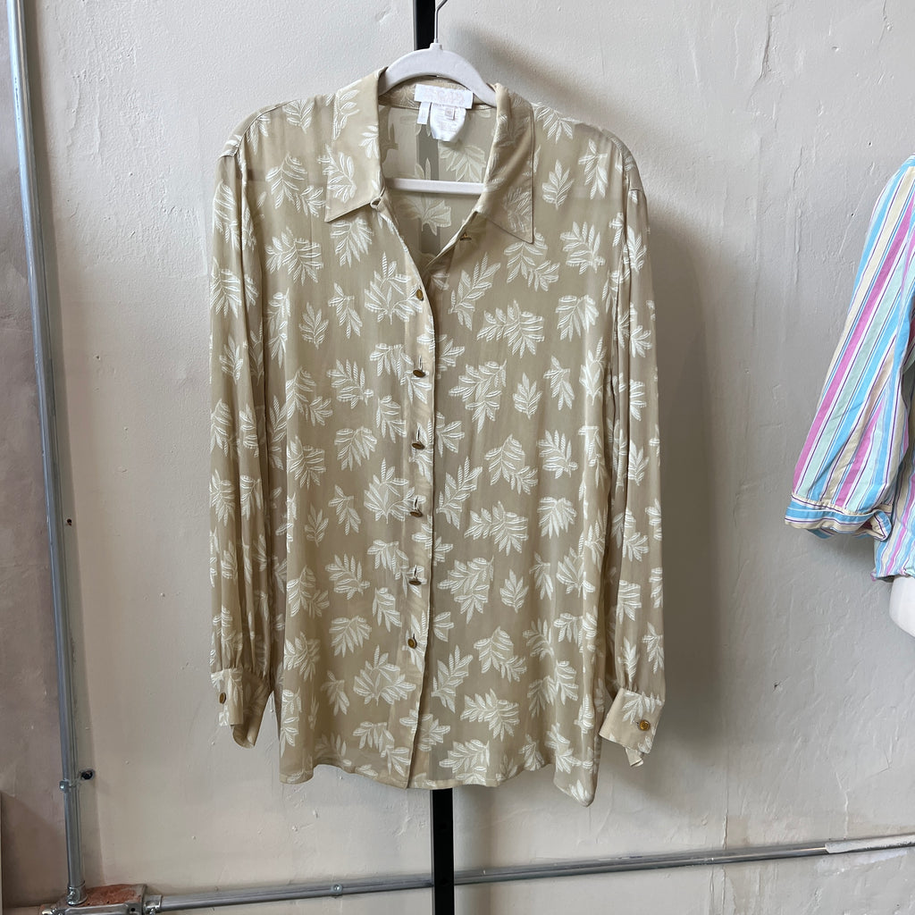 Button Up (L)