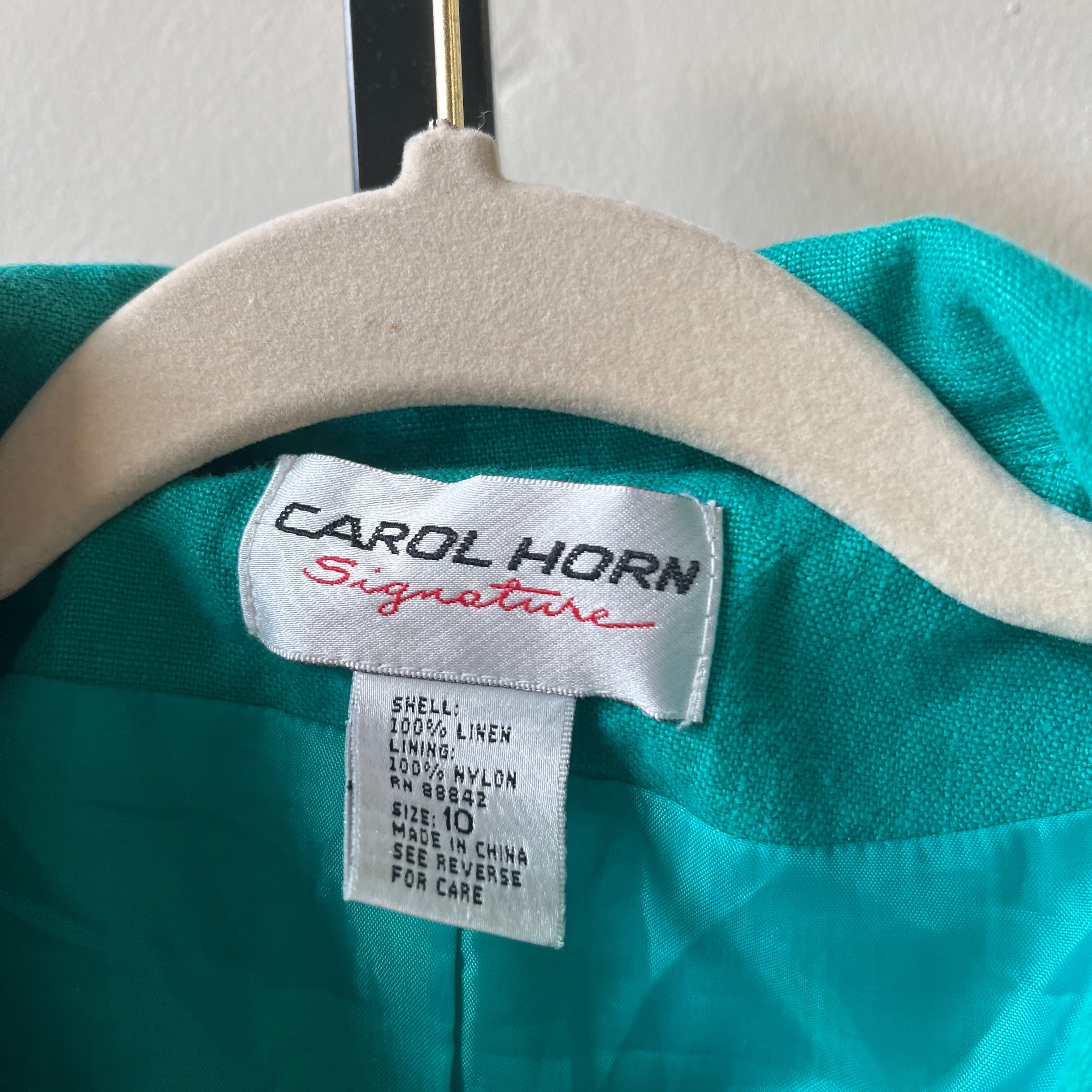 Linen Jacket (10)