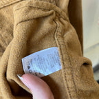 Men’s Button Up (XL)