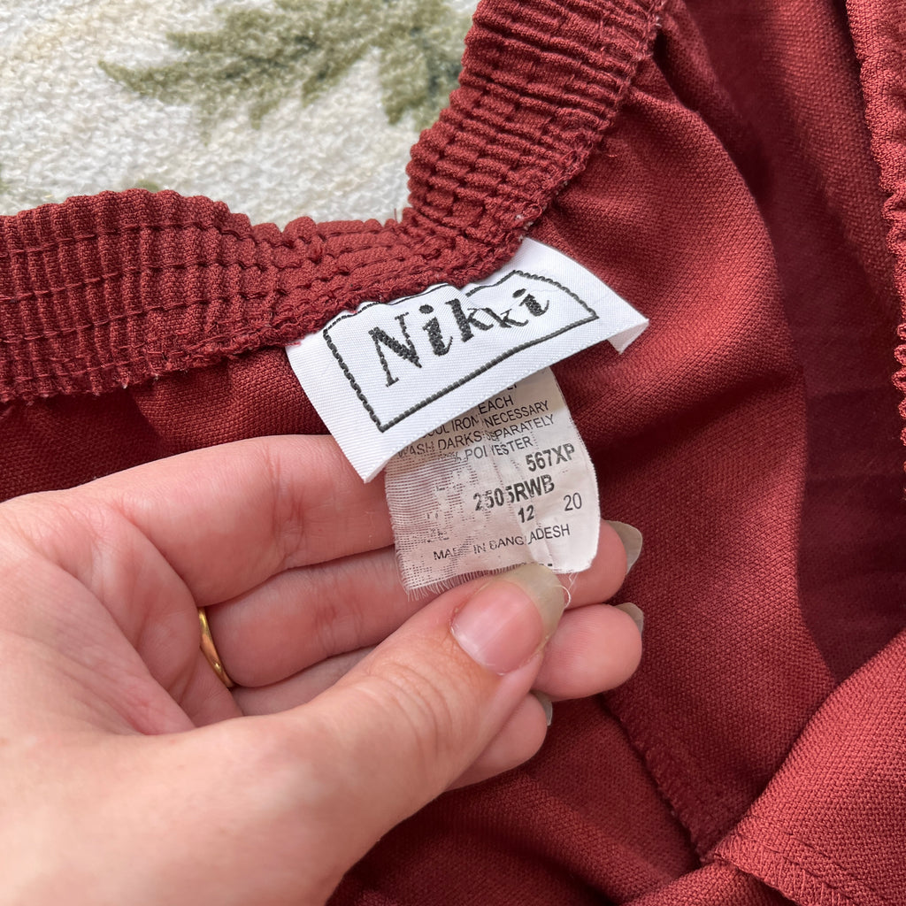 Maroon Pants (12)
