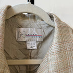 Tan Blazer (10)