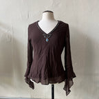 Silk Blouse (12)