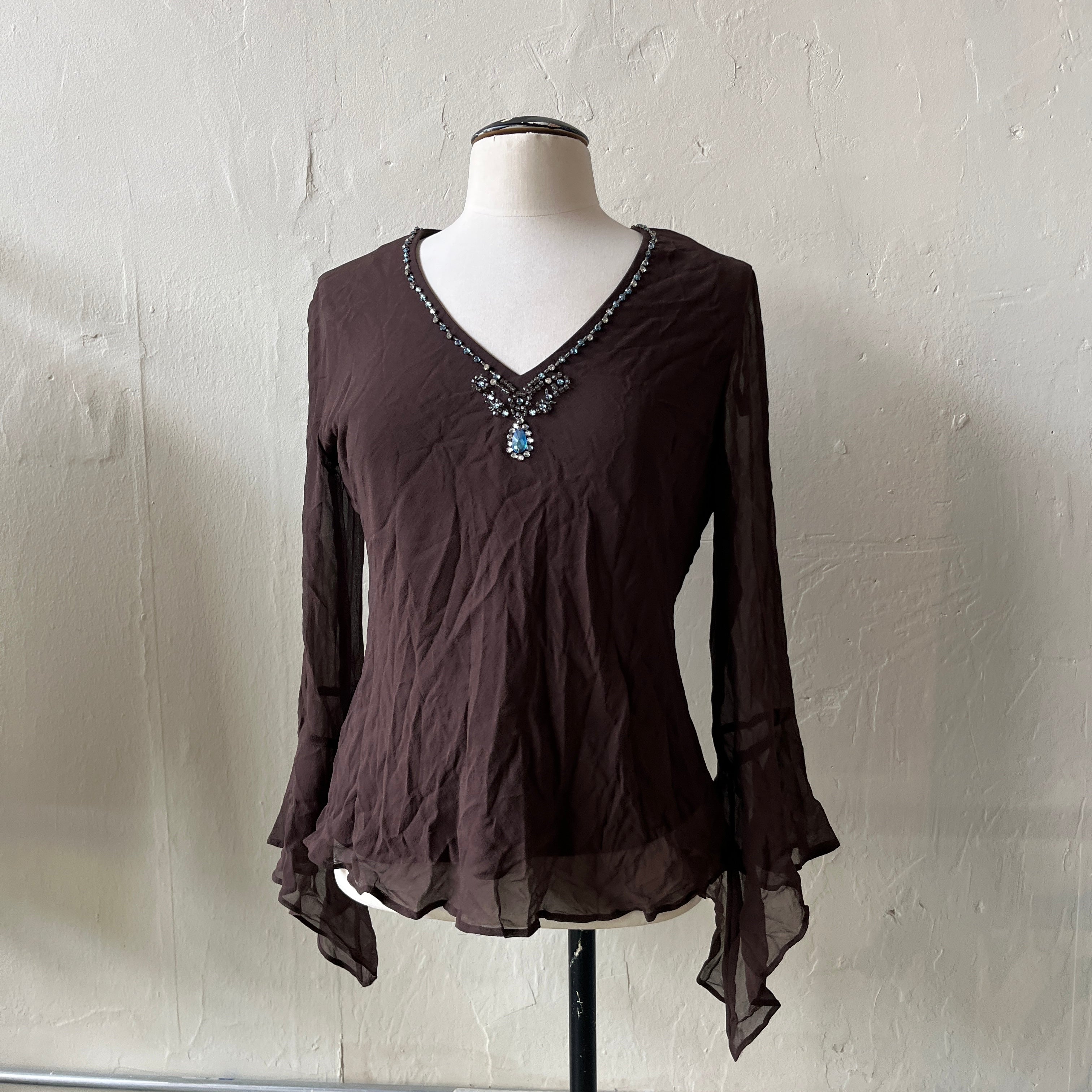 Silk Blouse (12)