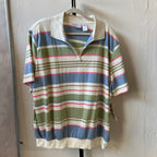 NWT Striped Top (3X)