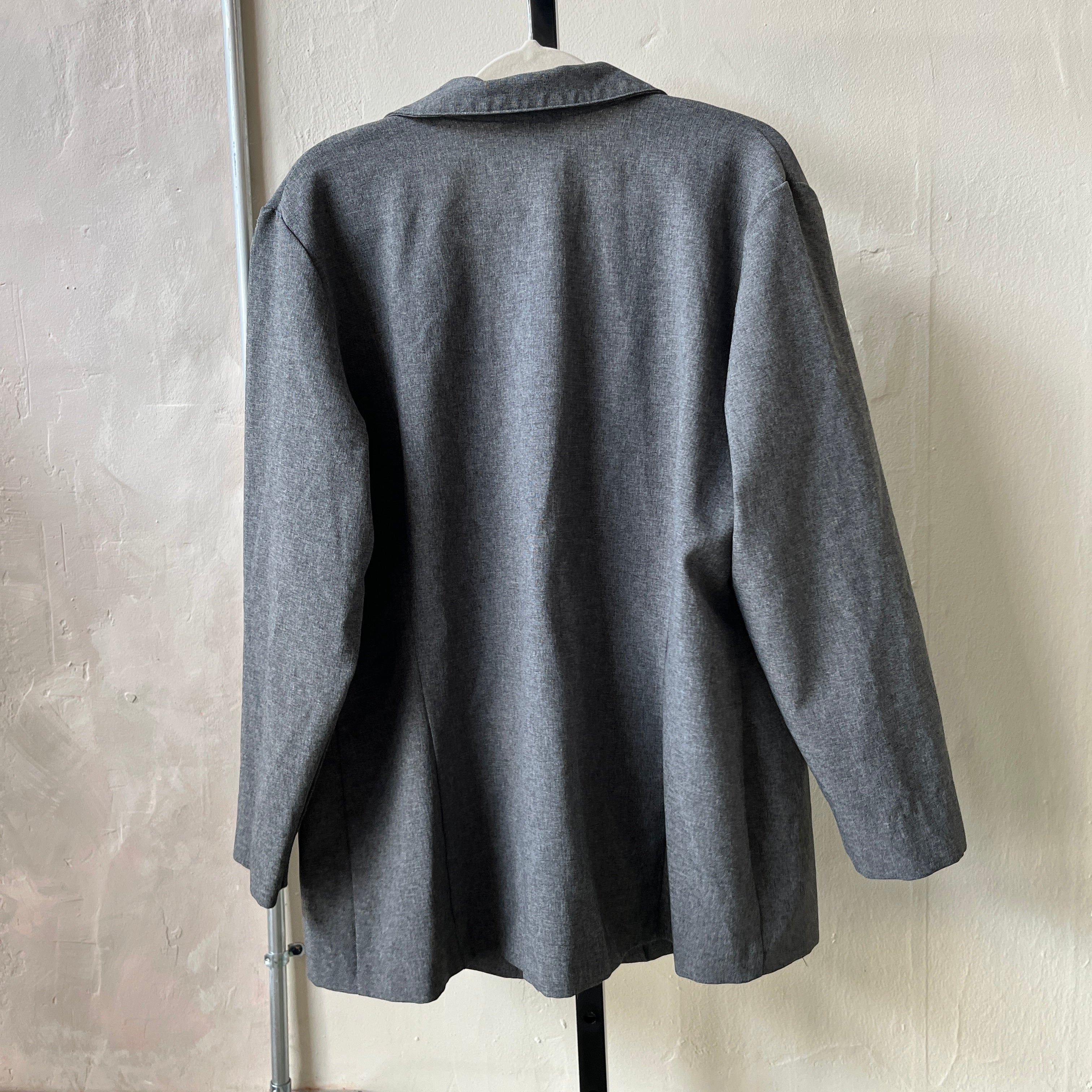 Gray Blazer (14)