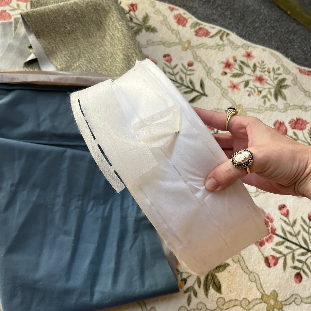 Upholstery Fabric Bundle